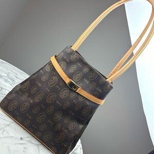 EL POTRO PURSE MADE IN SPAIN